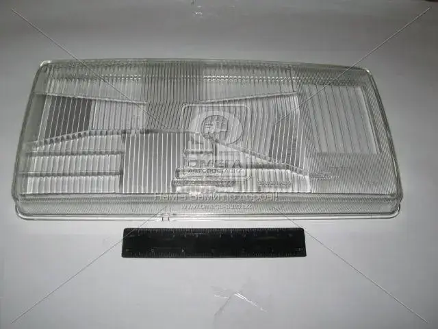 

Стекло фары ВАЗ 2105, 2107 левое (виробник Формула Света)