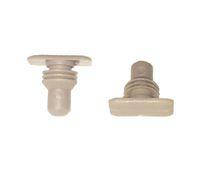 

Клипса уплотнителя двери VW Golf 4 OEM: 3B0839723