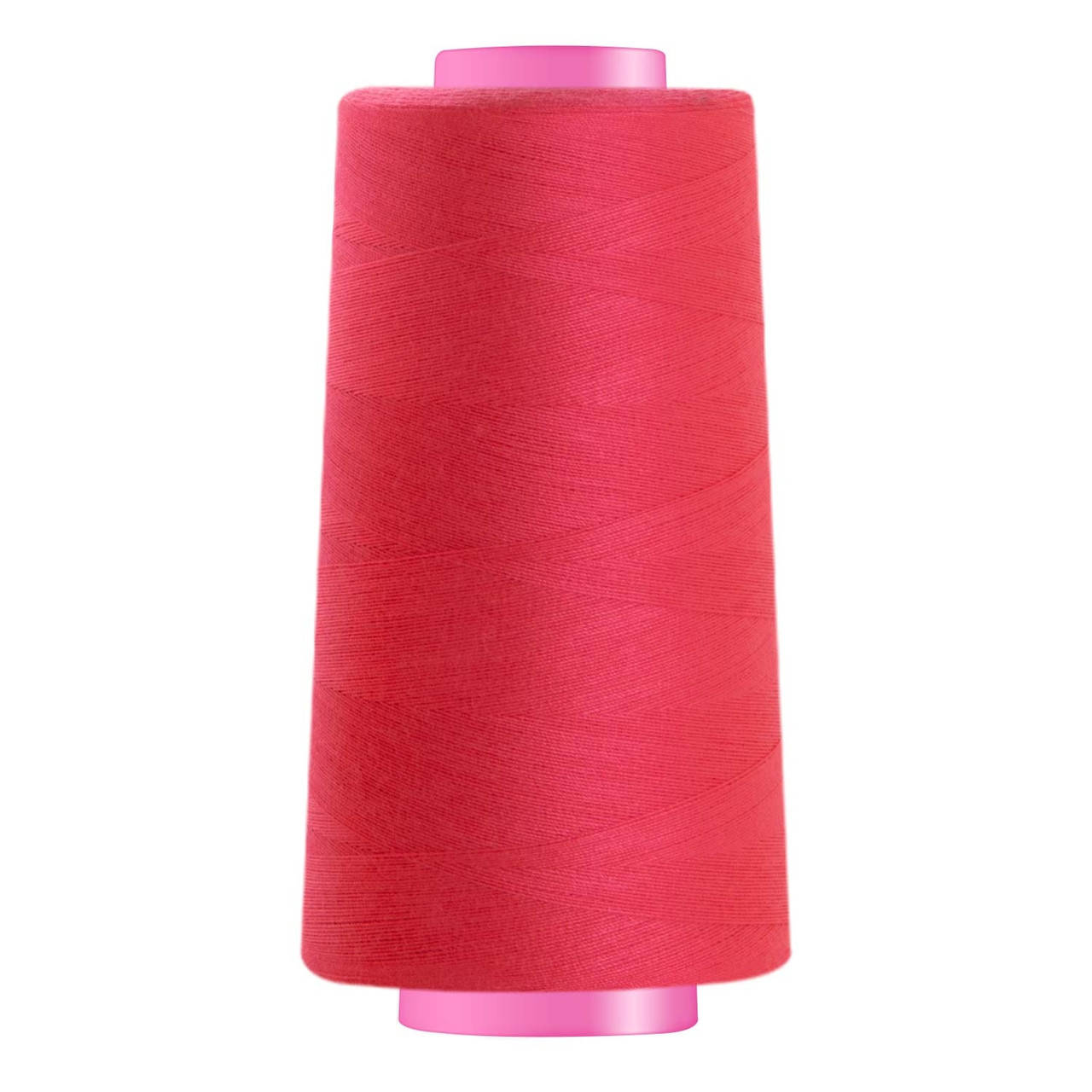 

Швейные нитки Ninatex 50/2 (5000 ярдов) 625 РОЗОВЫЙ НЕОН