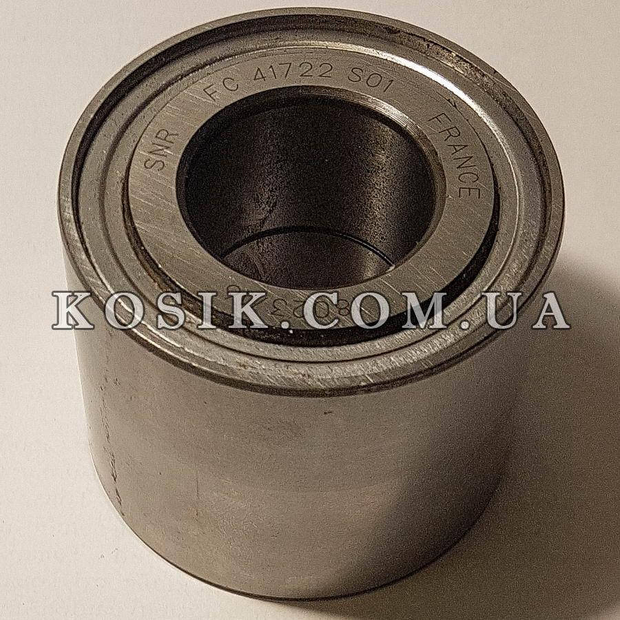 

Подшипник fc 41722 snr