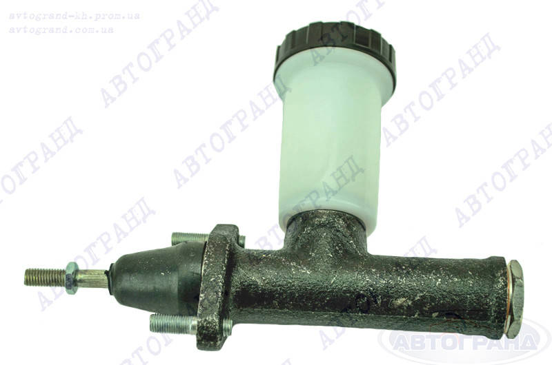 

Цилиндр сцепления главный ГАЗ 4301, 3307, 53 с бачком Брик-Базальт