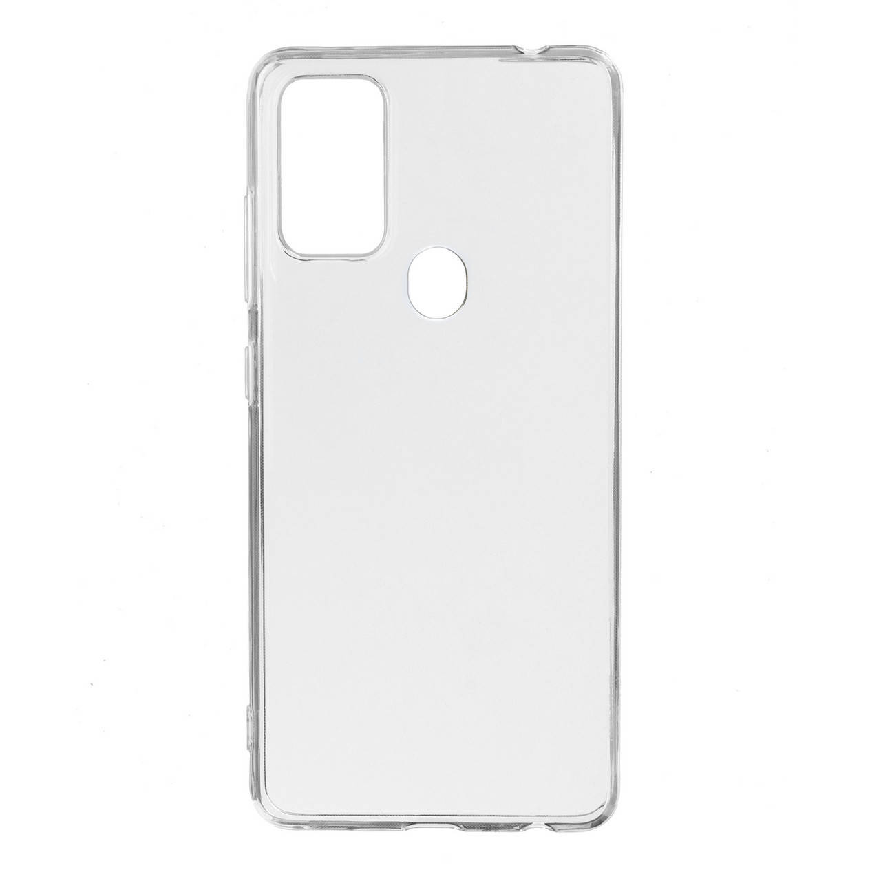 

Панель ArmorStandart Air Series для ZTE Blade A7S 2020 Transparent (ARM57354)