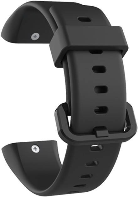 

Ремешок Originalic для Amazfit Cor 2 Black