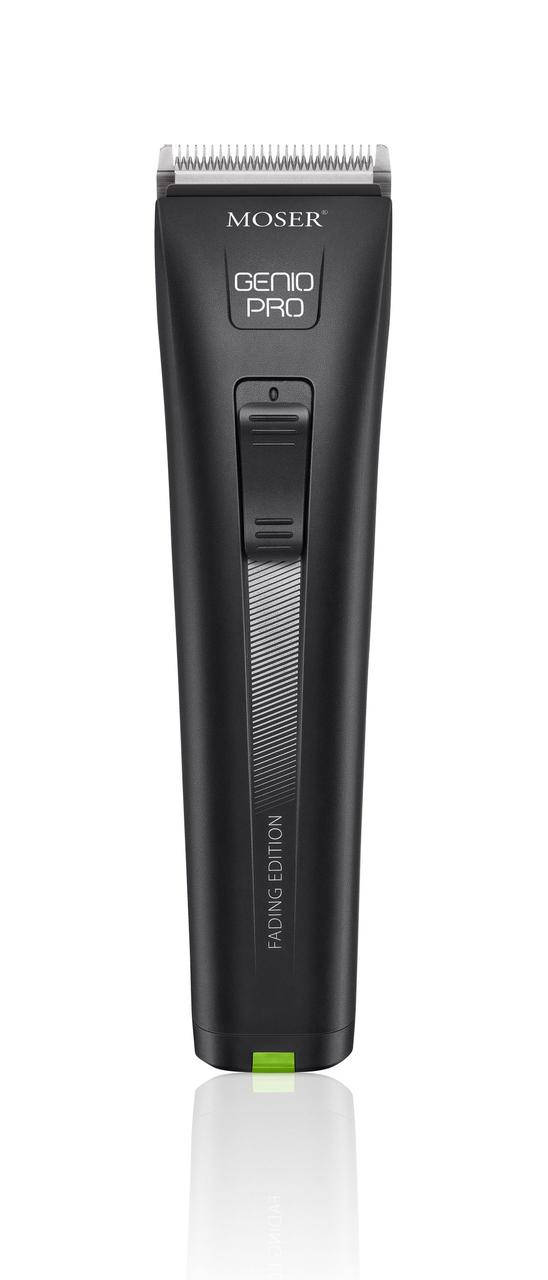 

Машинка Moser Genio Pro Fading