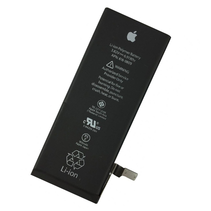 

Аккумулятор iPhone 6S China Original