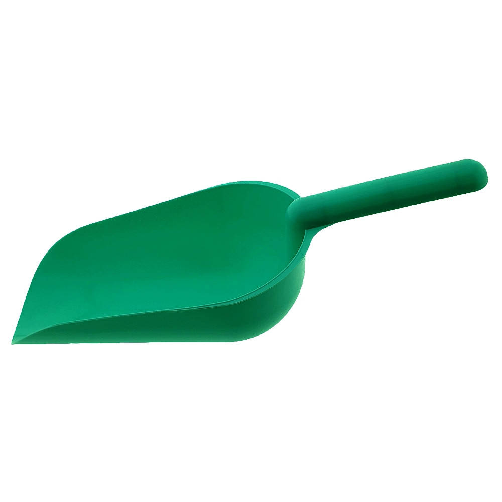 

Совок большой пластиковый для сыпучих продуктов