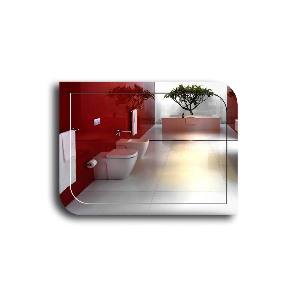 

Зеркало Studio Glass Classic 3-46 80*60 см
