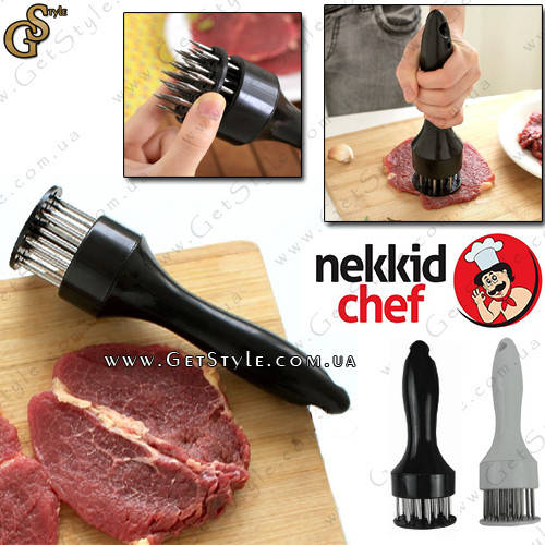 

Инструмент для обработки мяса Meat Tenderizer