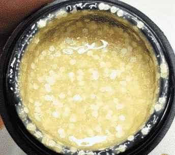 

Shine color Flakes gel 04, 5 ml