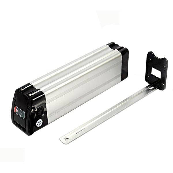 

Аккумуляторная батарея 36В 15Ач (кейс) литиевая с зарядным 2А