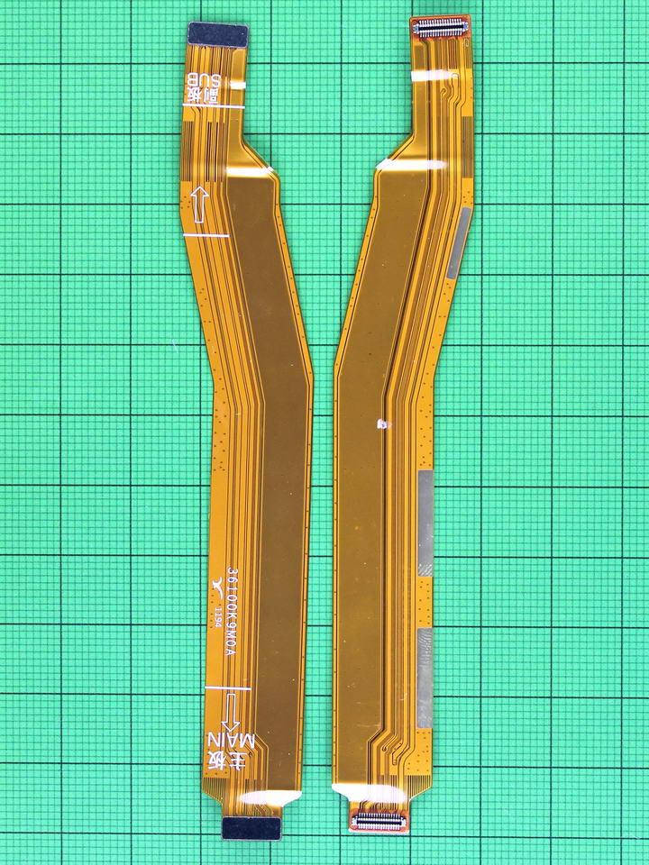 

Шлейф плати USB Xiaomi 11 Lite Оригінал #48320000706Q