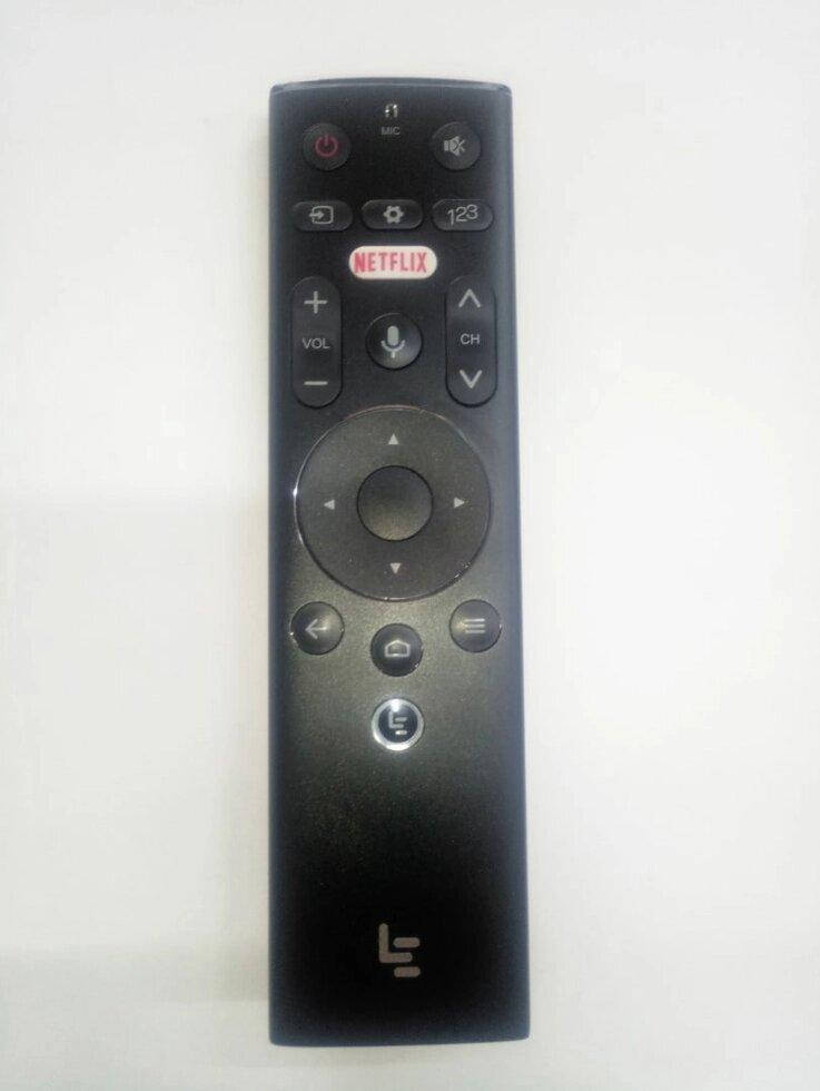 

Пульт LETV 398GM10BELEN0001 (Оригинал), Черный