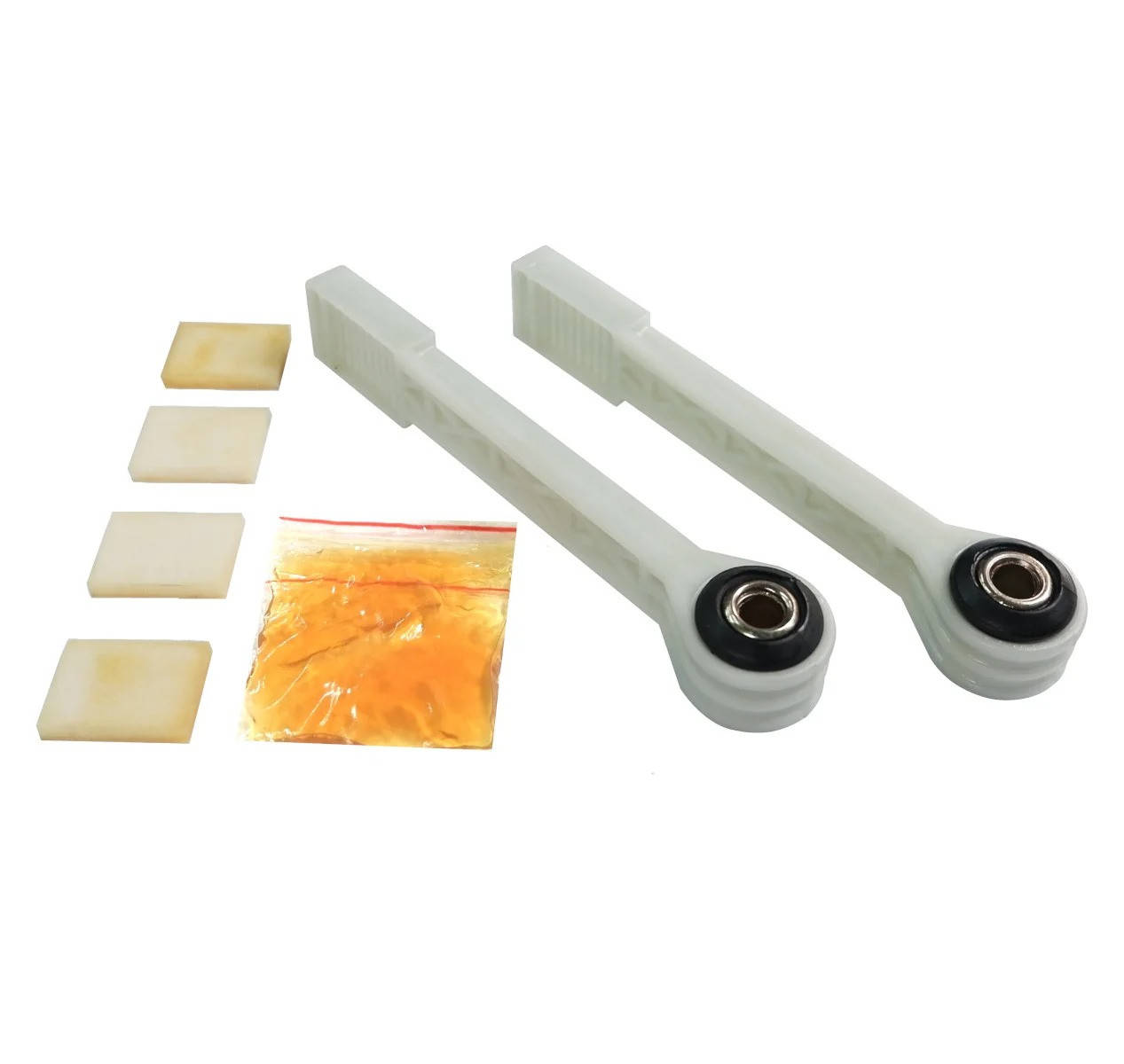 

Ремкомплект амортизаторов стиральной машины Bosch