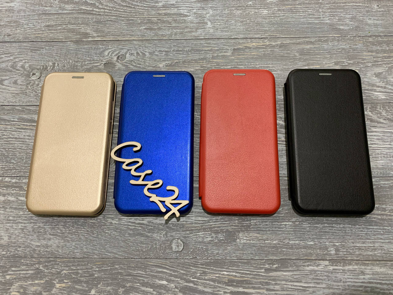 

Чехол Elegant на Xiaomi Redmi 8A (4 цвета)