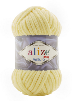 

Пряжа Velluto Alize-13