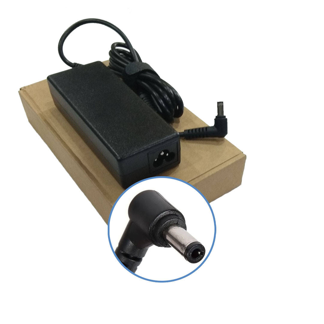 

Зарядное устройство для ноутбука 5,5-2,5 mm 4,74A 19V Asus класс А+