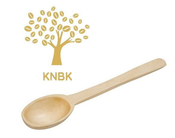 

Ложка для турки деревянная 14 см. (Бук)