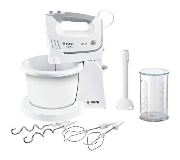 

Миксер Bosch MFQ36445