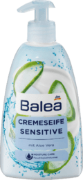 

Жидкое мыло BALEA Creme Seife Sensitive 500мл