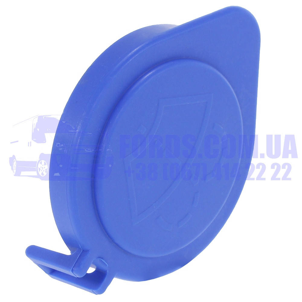 

Крышка бачка омывателя FORD FOCUS 2008-2019 (1708196/BM5117632AA/330210) CABU
