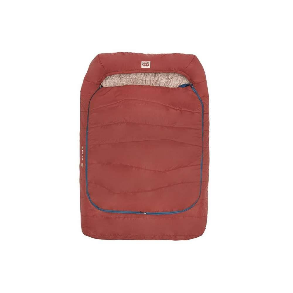 

Cпальник Kelty Tru. Comfort Doublewide 20