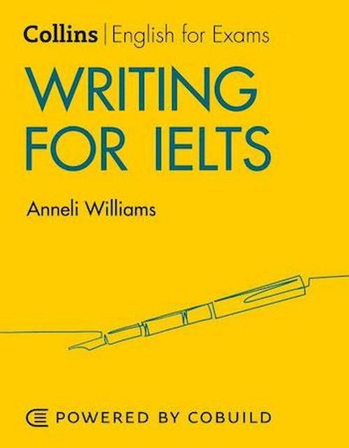 

Writing for IELTS