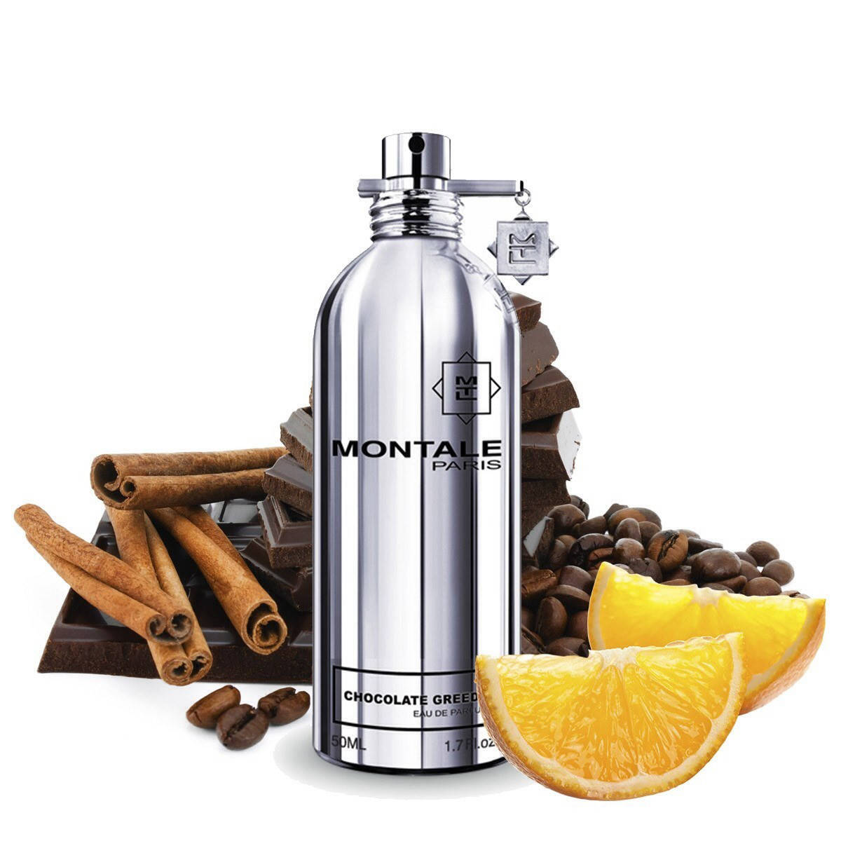 

MONTALE CHOCOLATE GREEDY TESTER