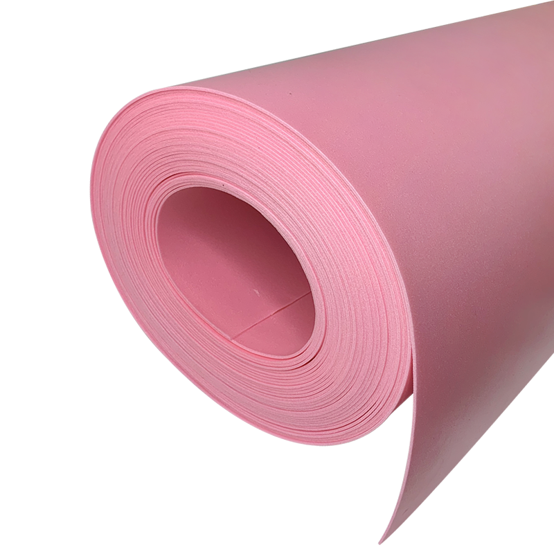 

Цветной изолон 2мм 1,0М ЯРКО-РОЗОВЫЙ (138) IXPE-FOAM