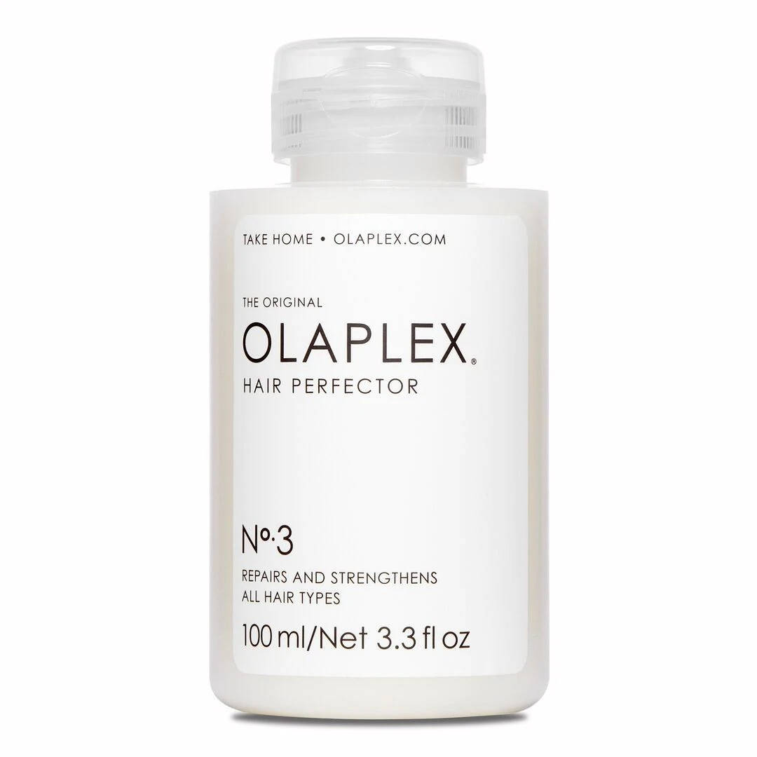 

Olaplex Эликсир Совершенство волос No.6