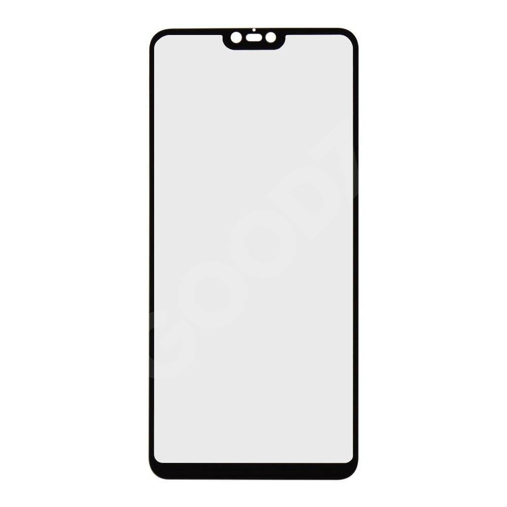 

Защитное стекло для Xiaomi Mi8 Lite 3D, цвет черный