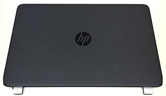 

HP ProBook 450 G2 455 G2 Корпус A (крышка матрицы) (768123-001) бу