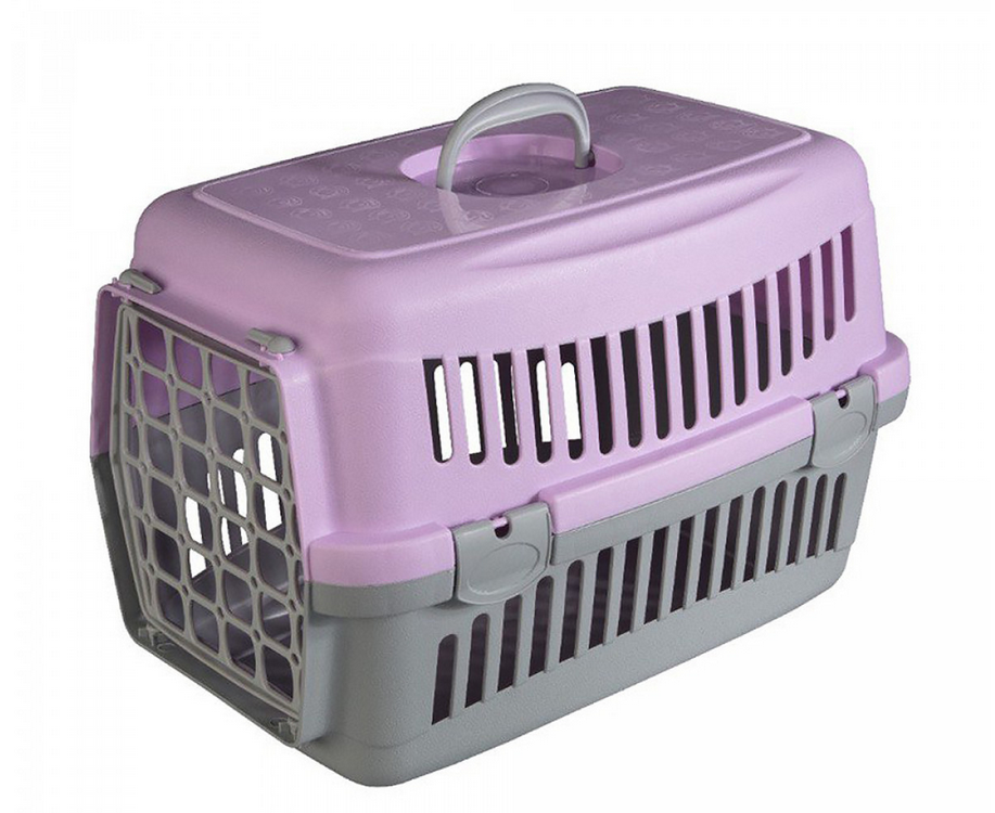 

AnimAll CNR-102 переноска для кошек и собак до 6 кг (48.5×32.5×32.5 см)
