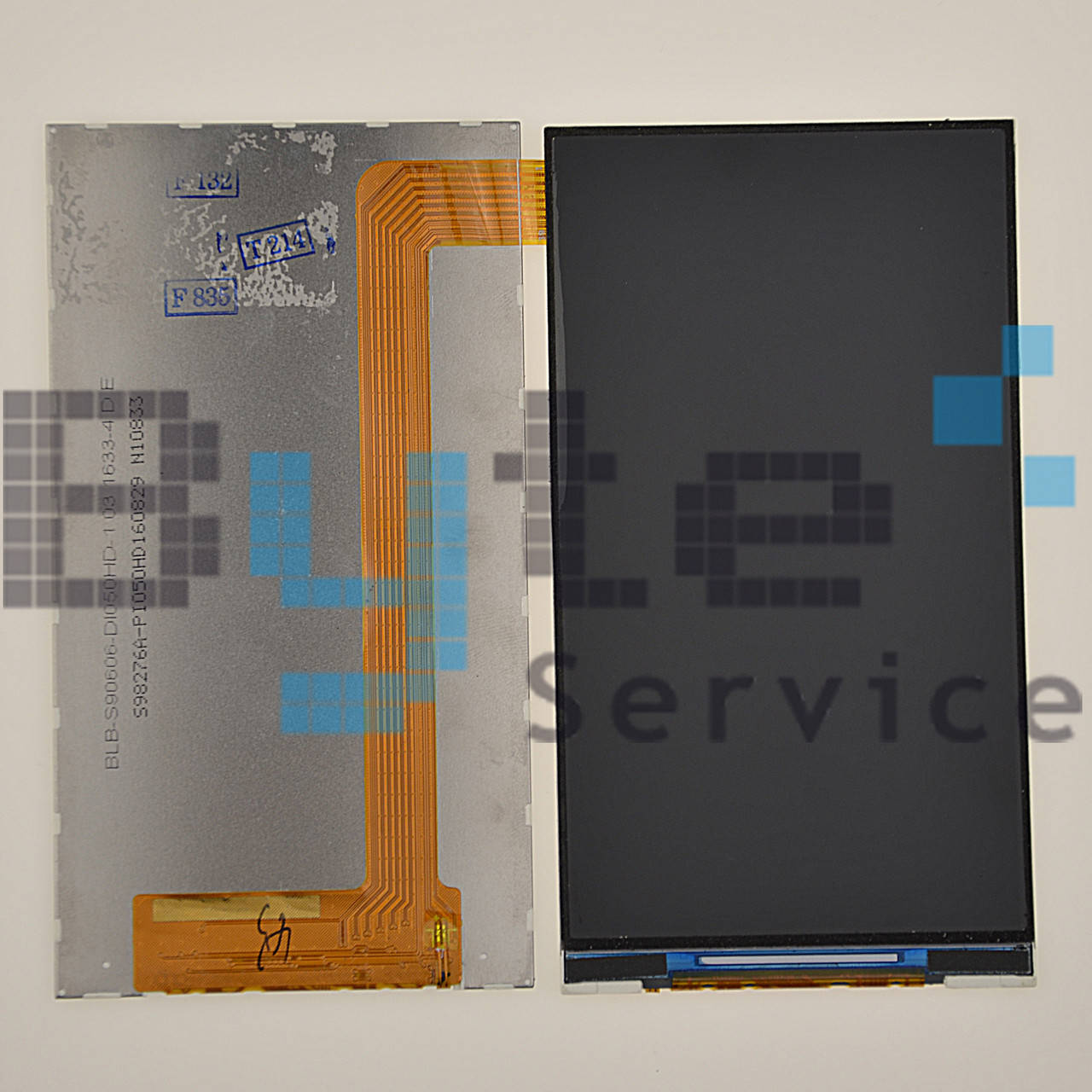 

Дисплей (LCD) HTC Desire 620G original