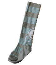 

Колготки дитячі розм.104/110см 17-124-15