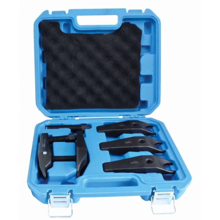 

Набор съемников шаровых опор AUDI BMW MERCEDES PORSCHE SATRA S-B4CB