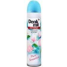 

Освежитель воздуха для дома Утренняя Свежесть Denkmit Pure Sensation 300 мл
