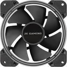 

Кулер 2E Gaming Air Cool 120мм Black (2E-ACF120B-RGB)
