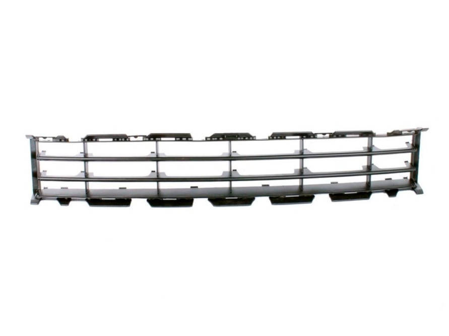

Решетка бампера Renault Megane II 03-06 средняя 5608 910 (рено Меган)