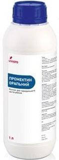 

Промектин оральный 1 л LIVISTO/INVESA