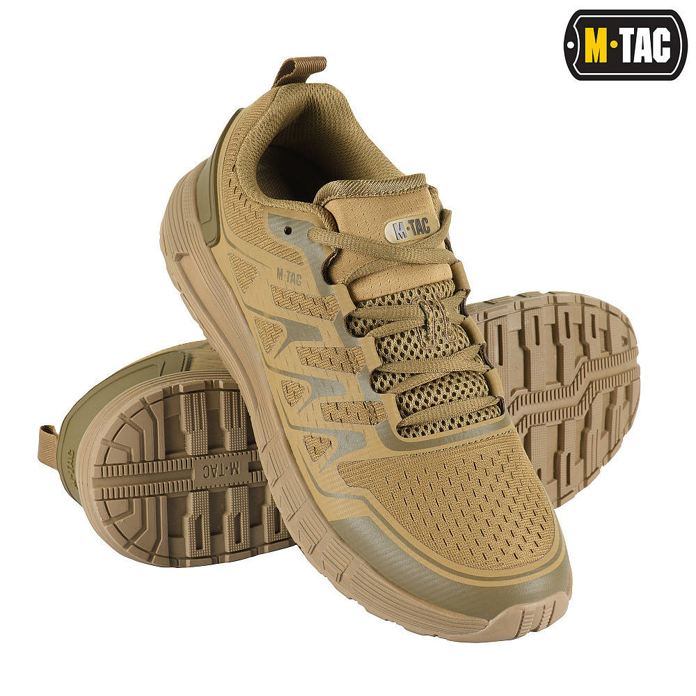 

M-Tac кроссовки Summer Sport Coyote 46