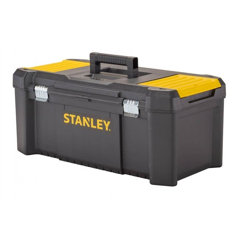 

Ящик для инструмента 66 см ESSENTIAL Stanley STST82976-1