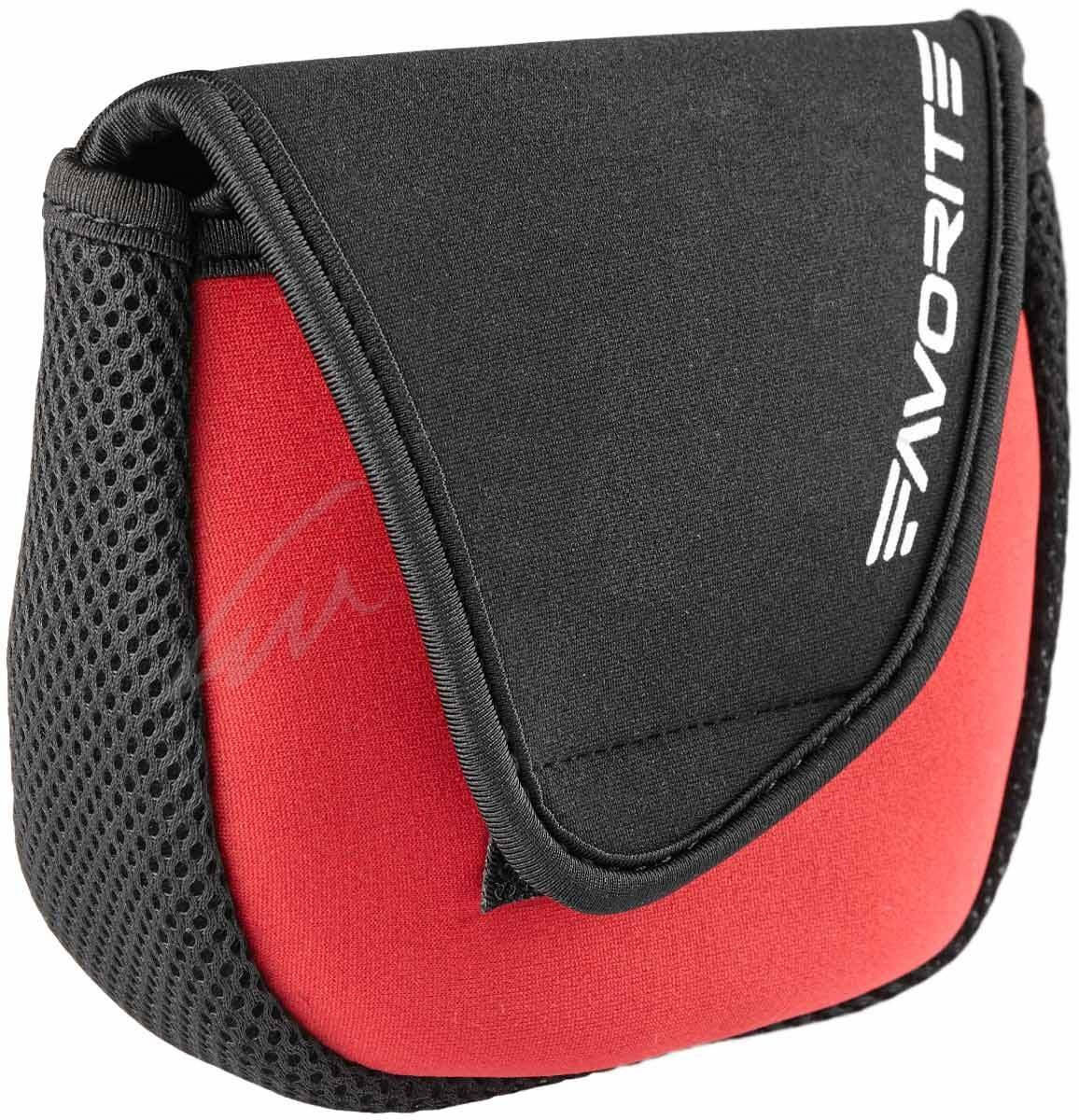 

Чехол для катушки Favorite NRC-S неопрен 15х13cm size S