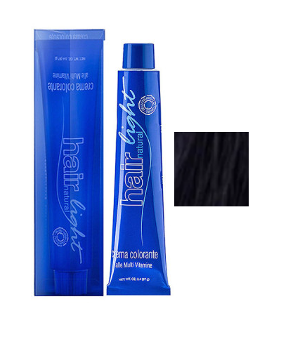 

Крем-краска для волос Hair Company Hair Light 3 Тёмно-каштановый 100 мл