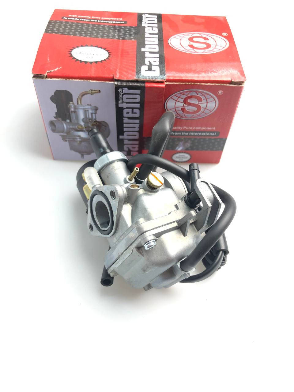

Карбюратор Suzuki Lets SEE (TAIWAN)