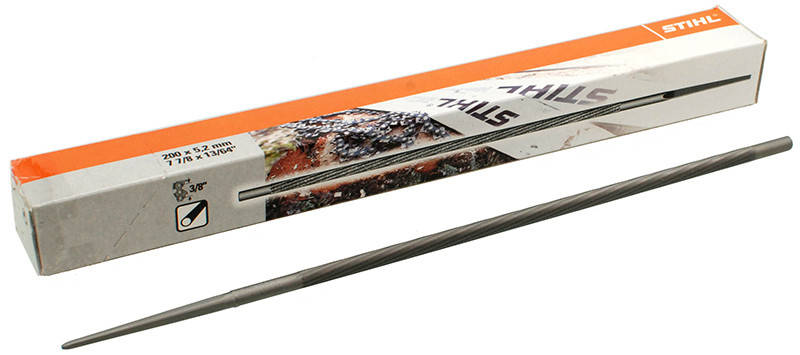 

Напильник для заточки цепи Stihl 5,2 мм