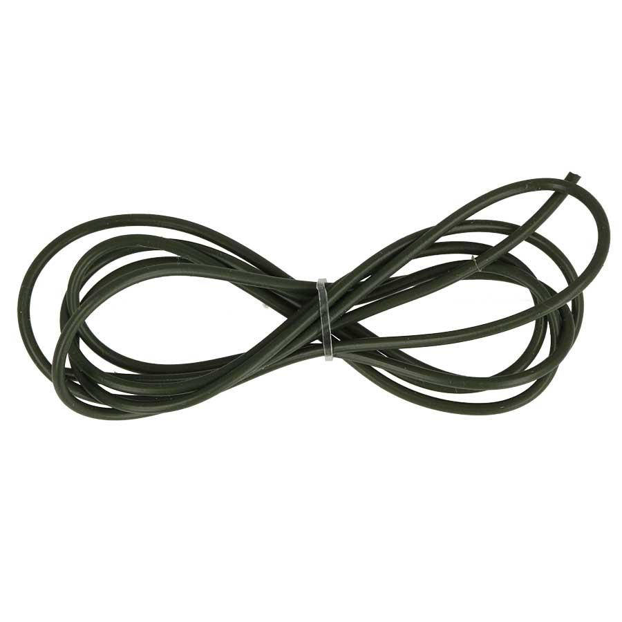 

Трубка GC Silicone Tube (Green)