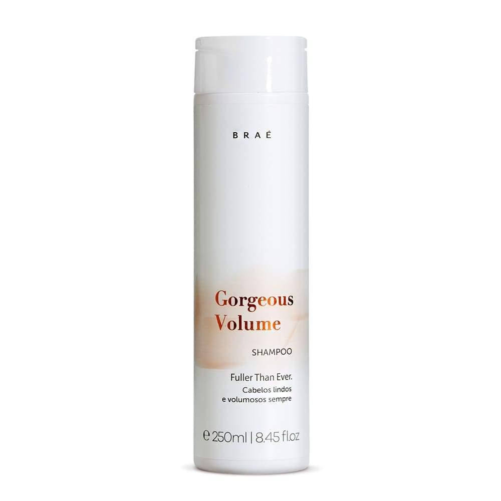 

Шампунь Gorgeous Volume Shampoo для роскошного объема 250ml