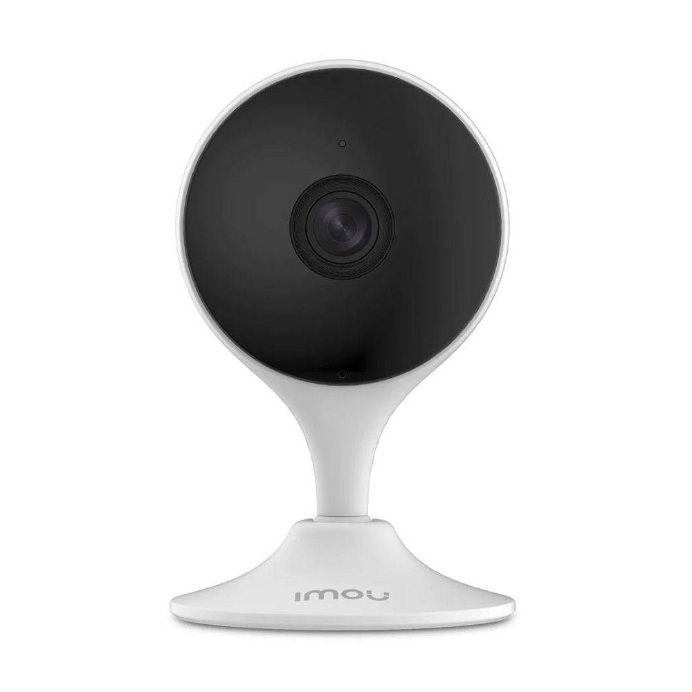 

Wi-Fi IP камера с микрофоном Imou IPC-C22EP-A