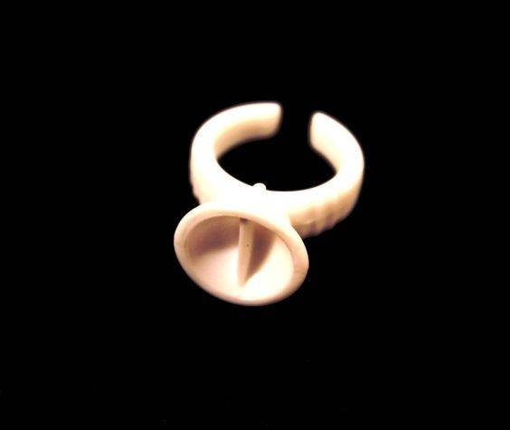 

Кольцо для колея ( с перегородкой)