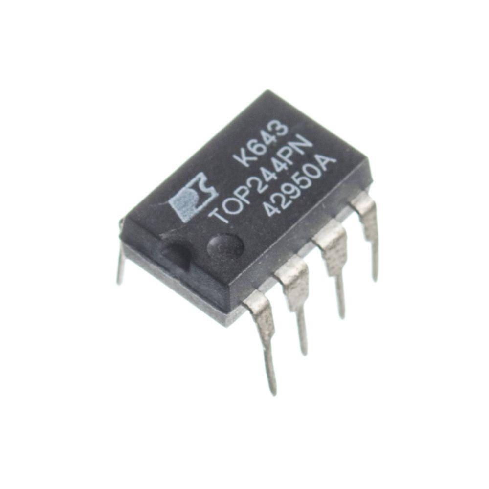 

Микросхема TOP244PN (DIP7)